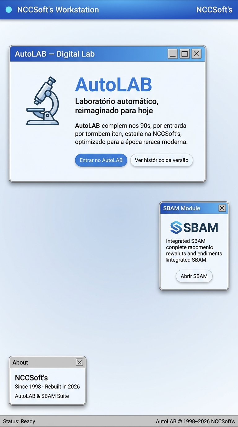 AutoLAB