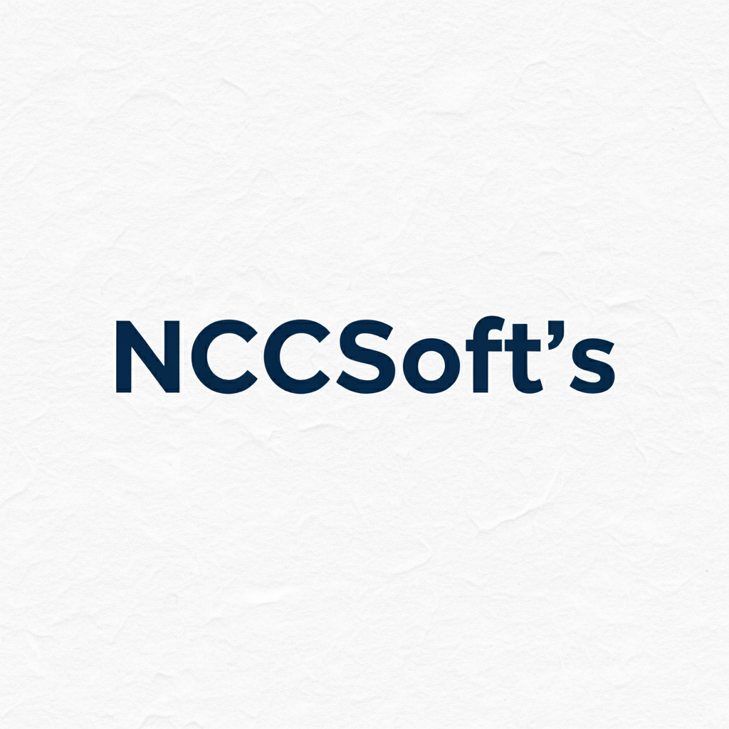 NCCSofts